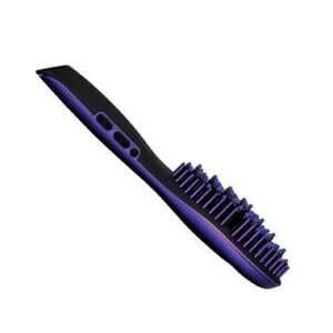 Soleil Ionic Heat Brush 2.0 in Purple New